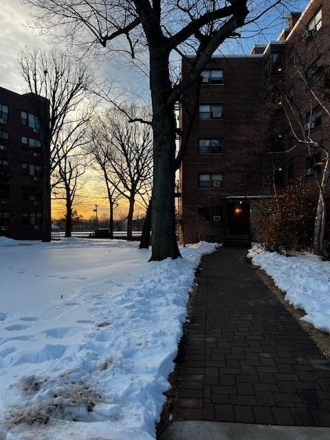 property at 3021 Edwin Ave