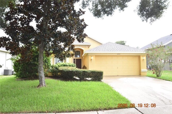 property at 644 Chesney Dr