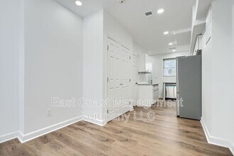 1153 Sargeant St in Baltimore, MD - Building Photo - Building Photo