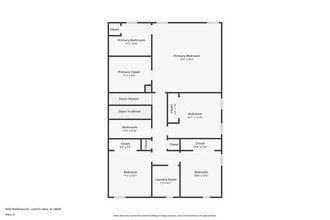 9432 Wellstone Dr in Land O Lakes, FL - Building Photo - Building Photo