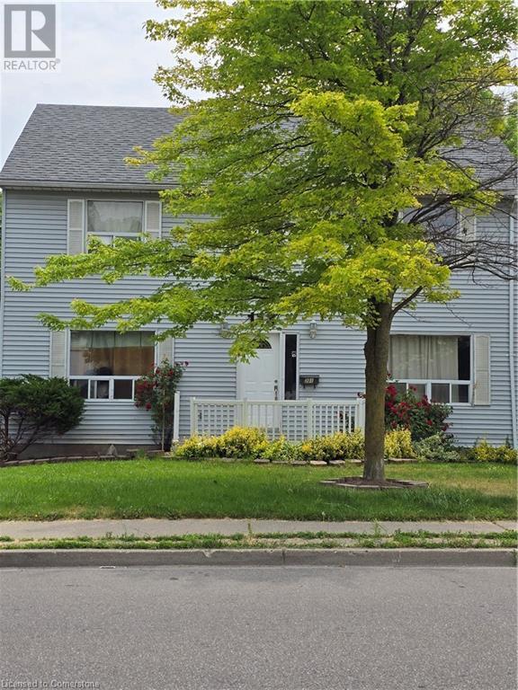 property at 113 Beverly St