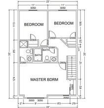 815 Oak Tree Blvd NW in Christiansburg, VA - Building Photo - Building Photo