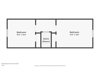 9238 Orangewood Dr in Cincinnati, OH - Building Photo - Building Photo