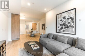 35 Parliament St in Toronto, ON - Building Photo - Building Photo