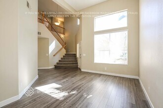 7804 Fort Ruby Pl in Las Vegas, NV - Building Photo - Building Photo