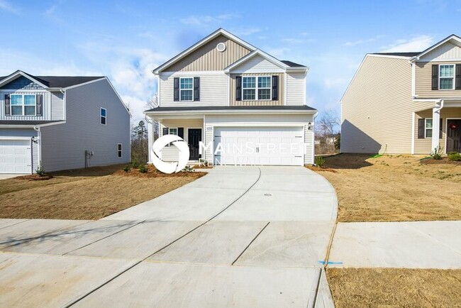 property at 6555 Paw Village Rd