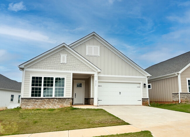 property at 4751 Anise Cir