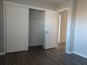 624 Taylor St, Unit 6 in Sterling, CO - Building Photo - Building Photo