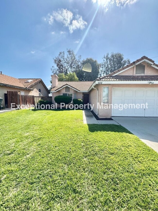3032 Chablis Ave in Riverside, CA - Building Photo - Building Photo