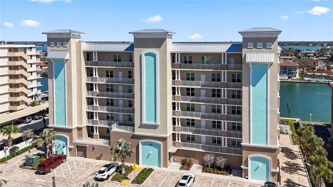 property at 125 Island Way