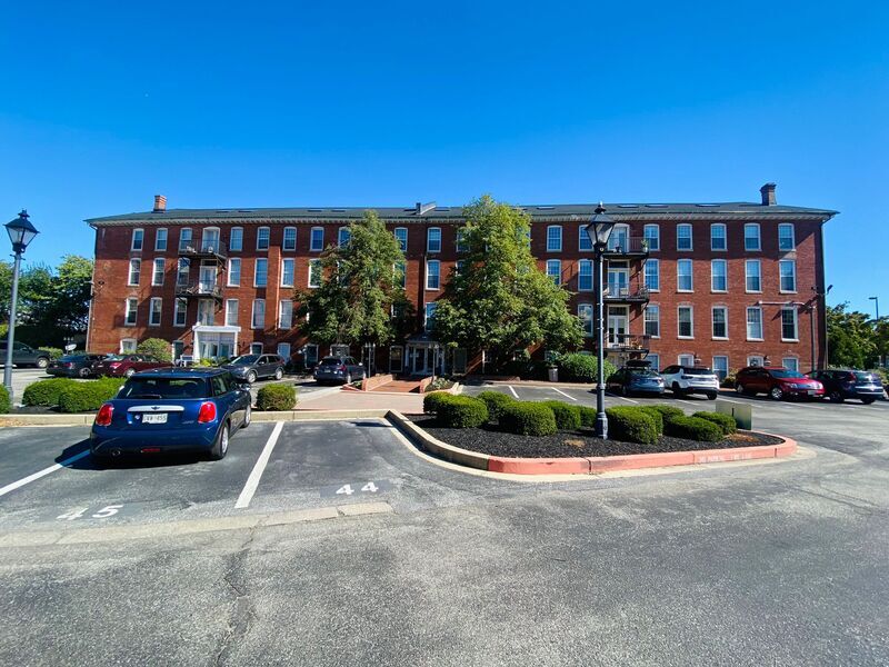 2639 Boston St in Baltimore, MD - Building Photo