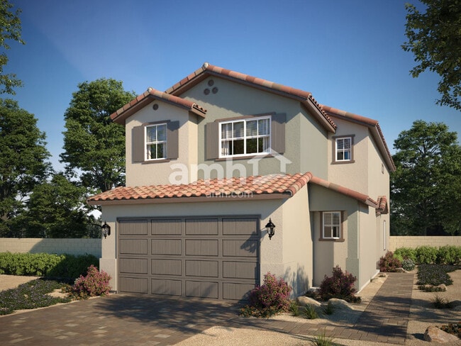 property at 10349 Bee Balm St
