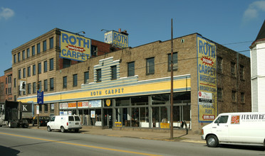 Empire on Liberty in Pittsburgh, PA - Building Photo - Other