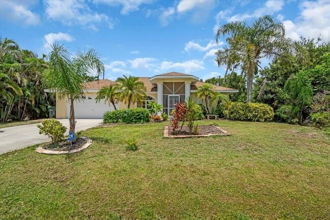 property at 3141 Odessa Rd
