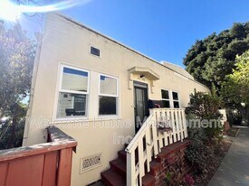 1940 California St in Berkeley, CA - Building Photo