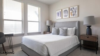 12500 Shadowglen Trce, Unit 9203 in Manor, TX - Building Photo