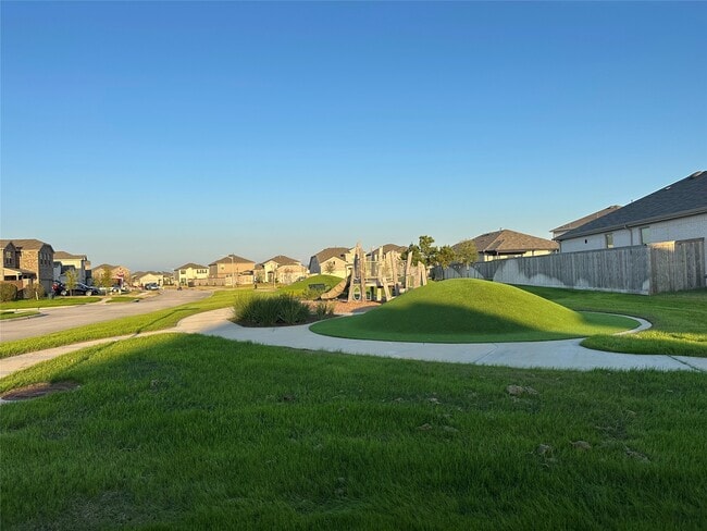 property at 16936 Juniper Blossom Bnd