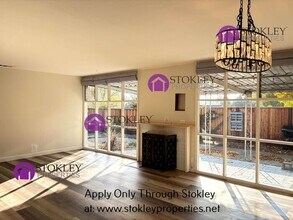 3105 Fitzpatrick Dr in Concord, CA - Building Photo - Building Photo