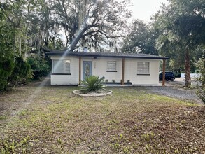 9708 N Blvd in Tampa, FL - Building Photo - Building Photo