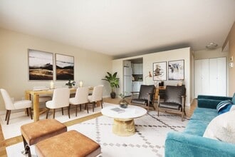 1205 Grant Ave in Winnipeg, MB - Building Photo - Building Photo