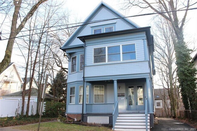 property at 18-18 Woodland St