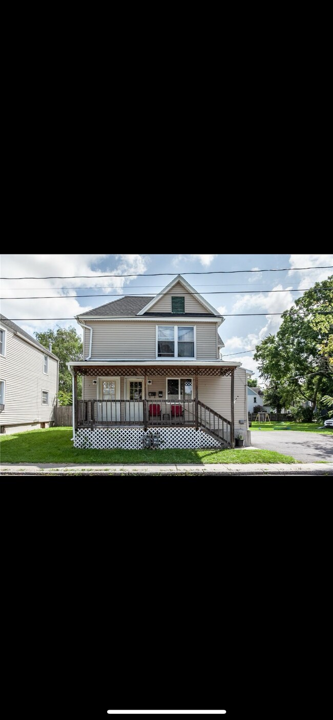 9 McKinley Ave Rentals in Batavia, NY
