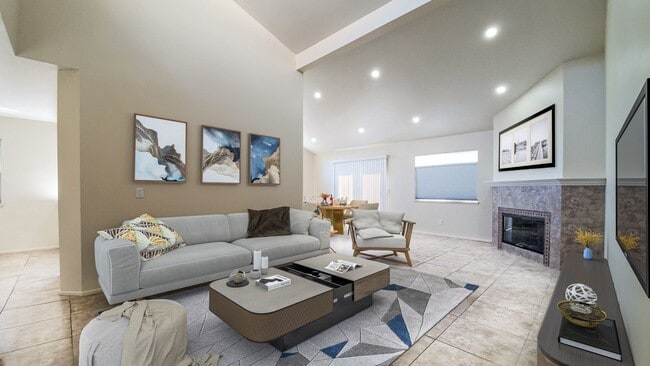 property at 1120 Fanshell Walk