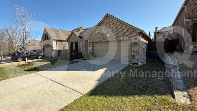 1317 Poplar Dr in McKinney, TX - Building Photo - Building Photo