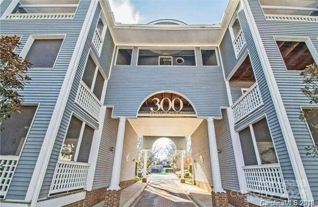property at 300 E Park Ave