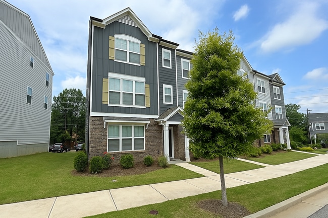 7016 Gentle Pne Pl in Raleigh, NC - Building Photo - Building Photo