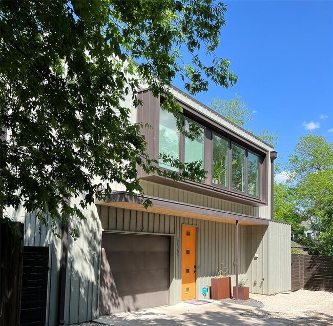 2509 Hidalgo St in Austin, TX - Building Photo - Building Photo