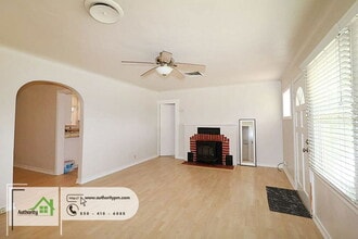2540 Old Eureka Way in Redding, CA - Building Photo - Building Photo