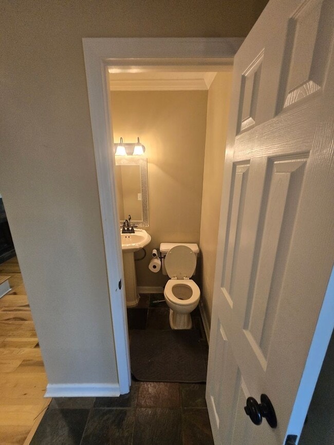 property at 136 View Bend St