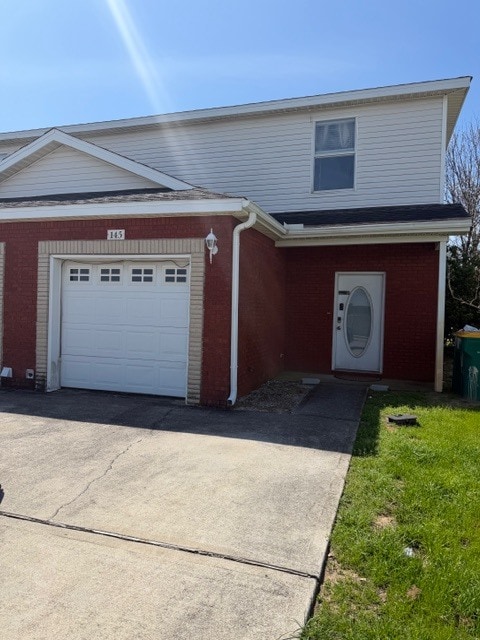 property at 1150 Airport Rd