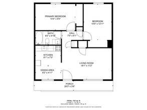3705 Quail St in Wheat Ridge, CO - Building Photo - Building Photo