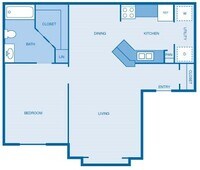 Walnut Ridge Apartments photo'