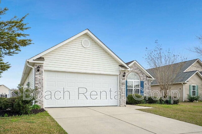 3096 Rockwater Cir in Myrtle Beach, SC - Building Photo - Building Photo