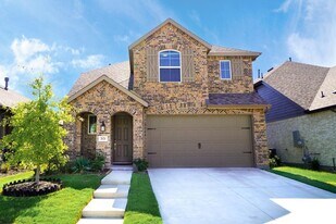 2624 Gaulding St in Royse City, TX - Building Photo