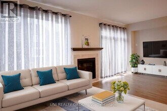 780 Twist Way in Ottawa, ON - Building Photo - Building Photo