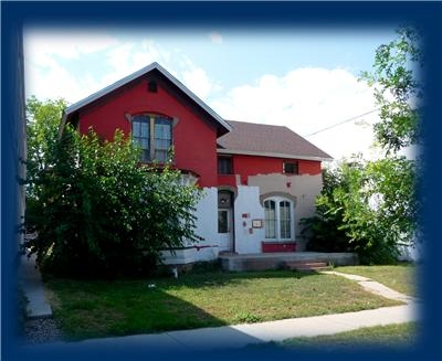 137-143 Mathews St in Fort Collins, CO - Foto de edificio - Building Photo