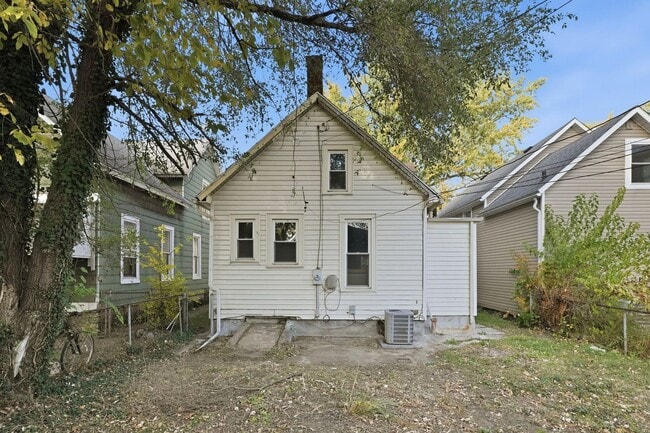 639 5th St in Fort Wayne, IN - Building Photo - Building Photo