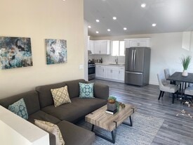 3525 Percy St in Los Angeles, CA - Building Photo