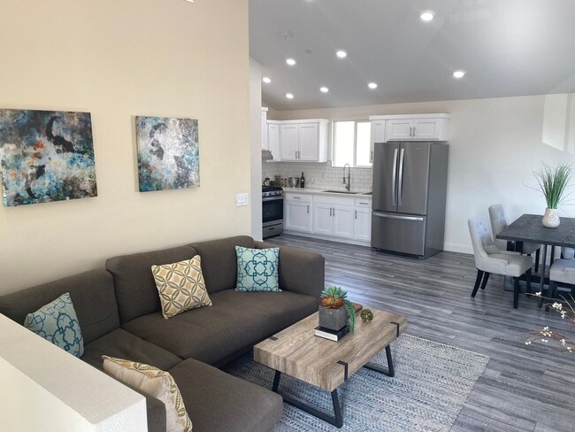 property at 3525 Percy St