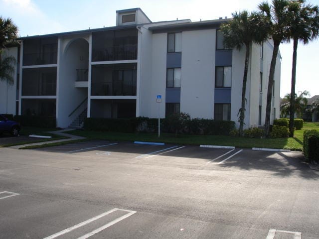 property at 1107 Green Pine Blvd