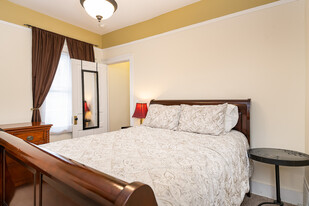 The Bellwood Furnished Apartments