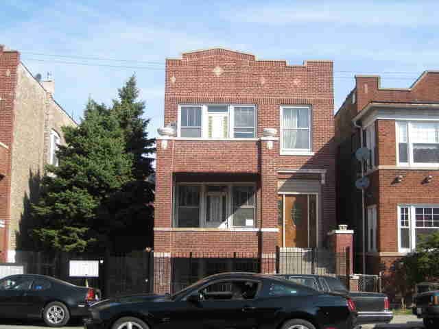 property at 3638 W Diversey Ave