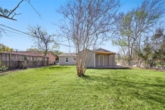 2942 Knotty Oaks Trail in Houston, TX - Building Photo - Building Photo
