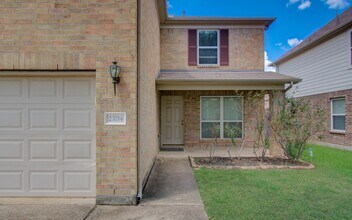 23714 Legacy Oak St in Katy, TX - Building Photo - Building Photo