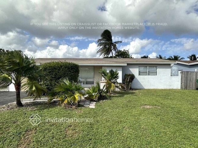 7251 Alhambra Blvd in Miramar, FL - Building Photo - Building Photo