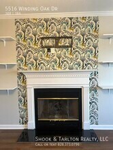 5516 Winding Oak Dr in Hickory, NC - Building Photo - Building Photo